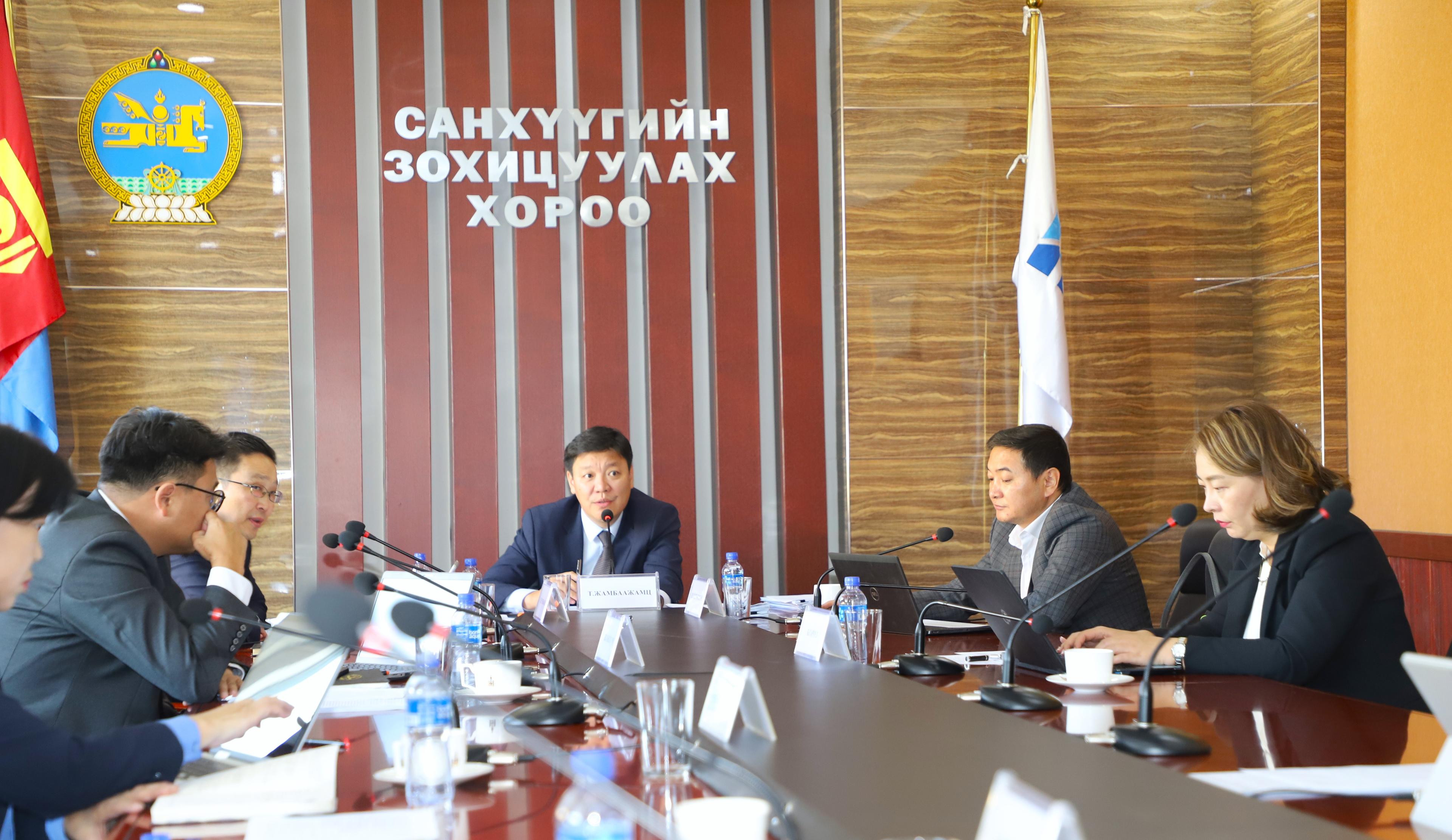 “Үндэстэн Женерал Иншур” ХХК-д ердийн даатгалын үйл ажиллагаа